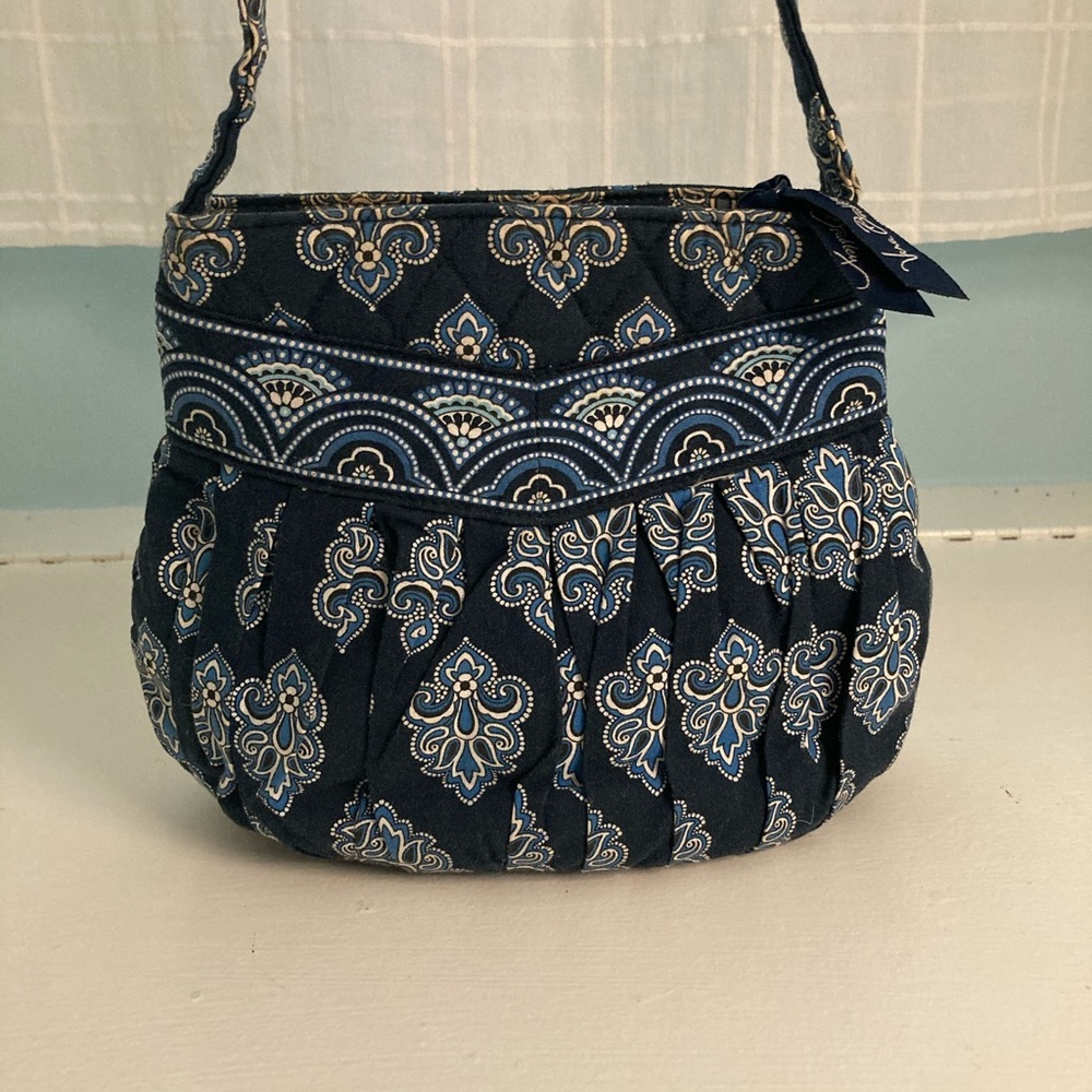 Vera Bradley purse